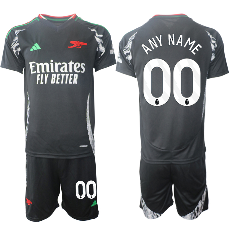 24-25 Season Football Clubs Suits-06