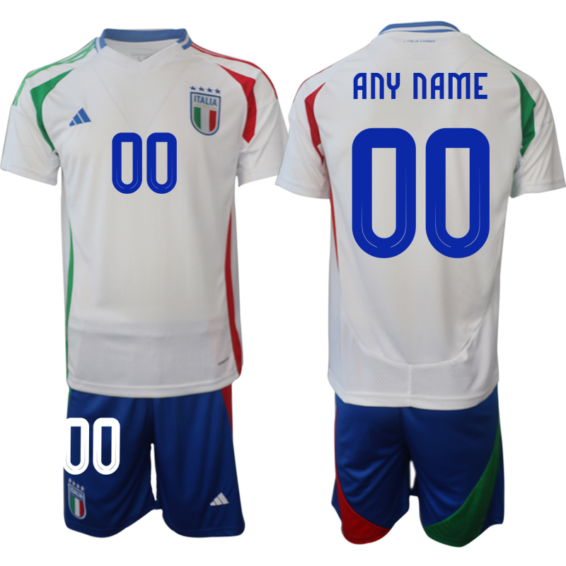 24-25 Season Football National Teams Suits-037