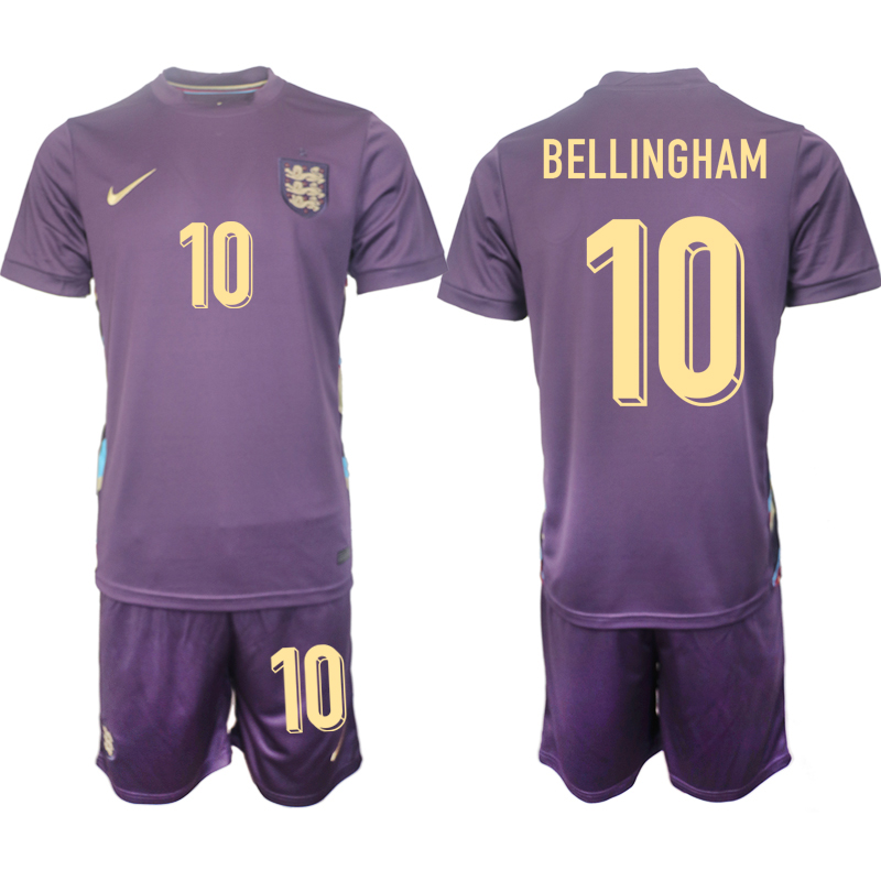 24-25 Season Football National Teams Suits-039