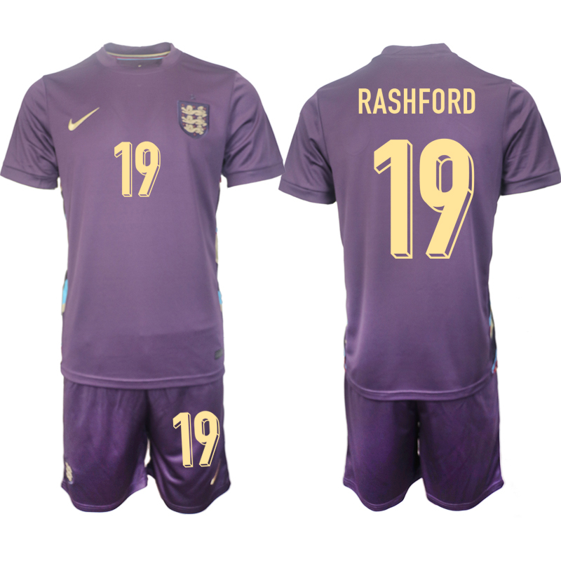24-25 Season Football National Teams Suits-039