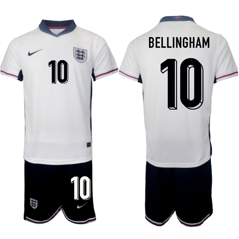 24-25 Season Football National Teams Suits-040