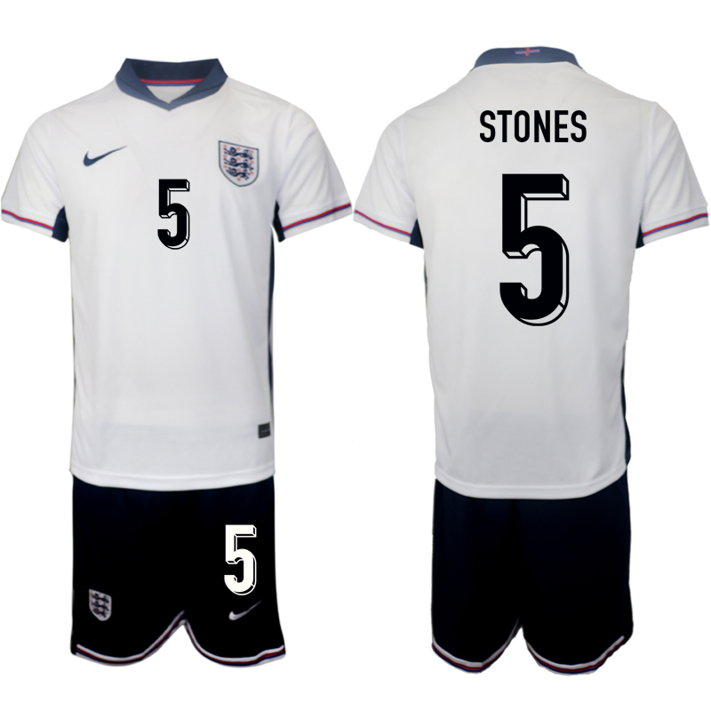 24-25 Season Football National Teams Suits-040