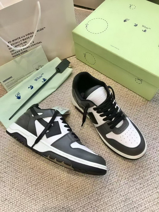 Off White Shoes(AAA)-145