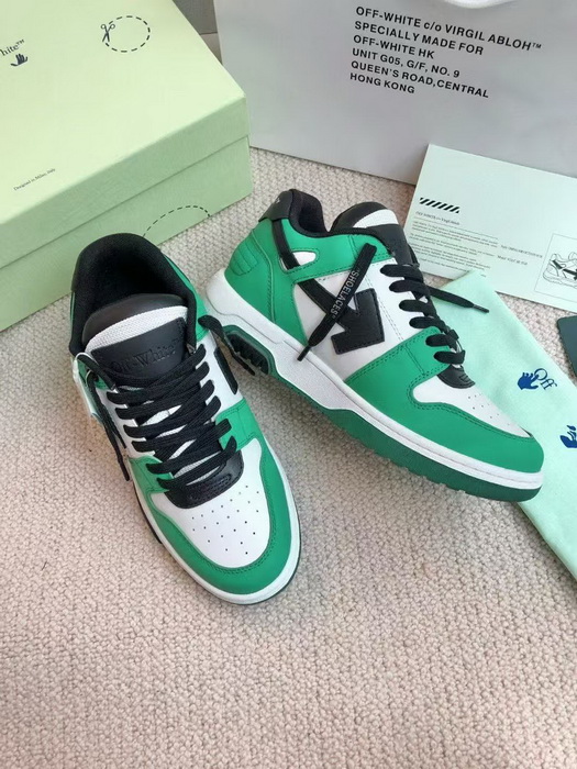 Off White Shoes(AAA)-146