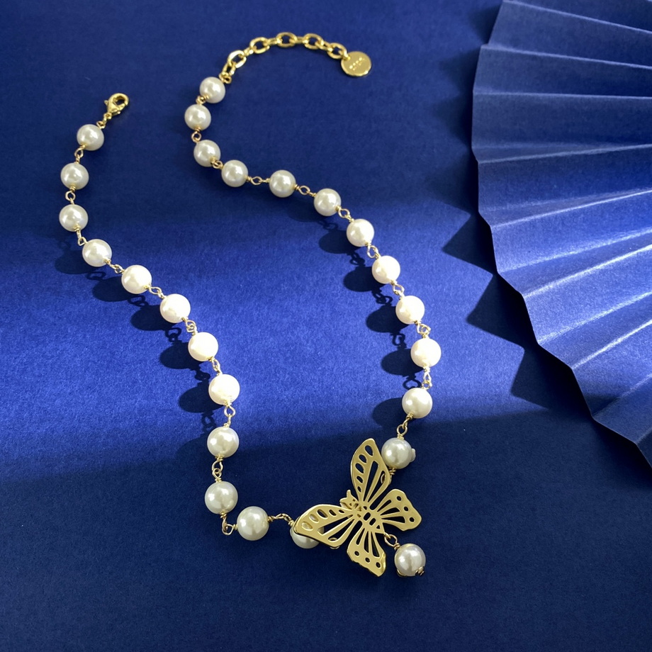 Dior Necklace-032