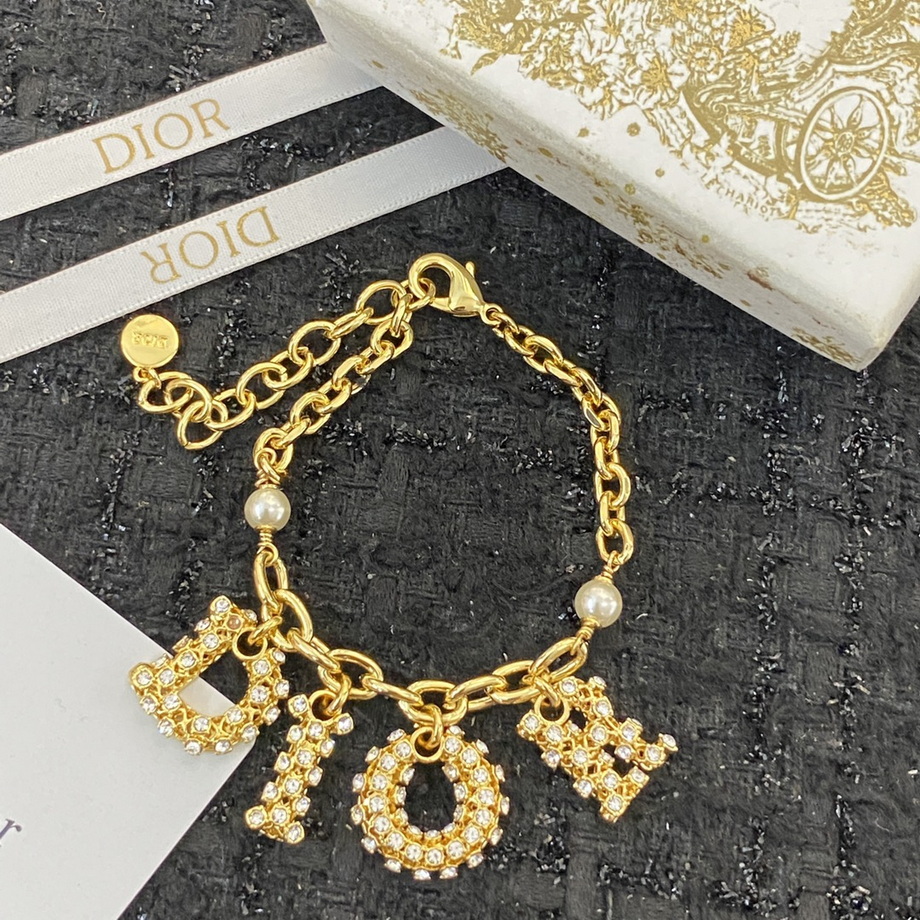 Dior Bracelet-066