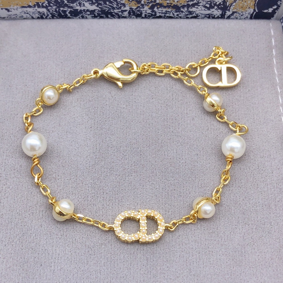 Dior Necklace-067