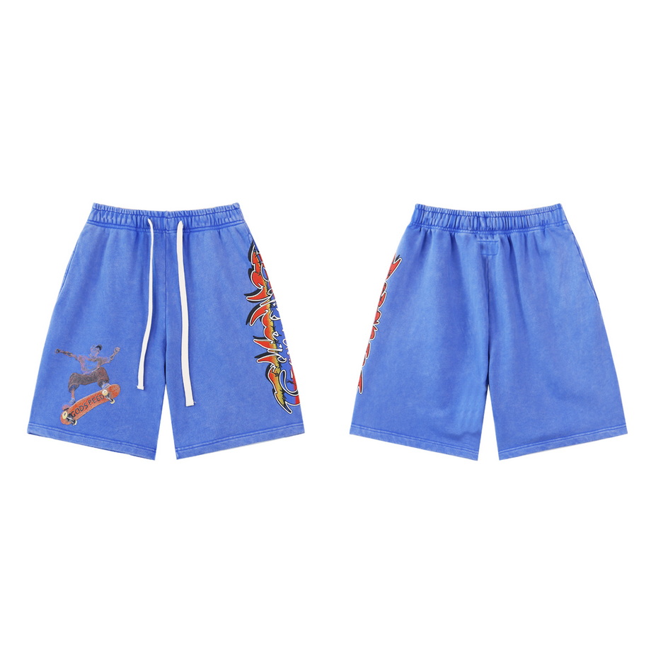 Godspeed Shorts-025