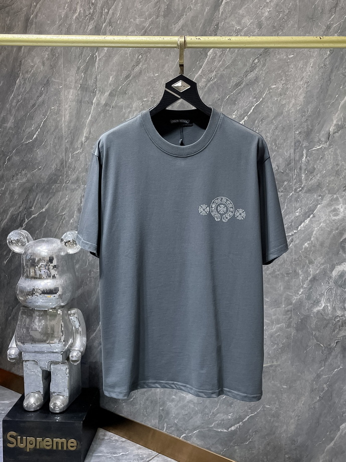 Chrome Hearts T shirts-339
