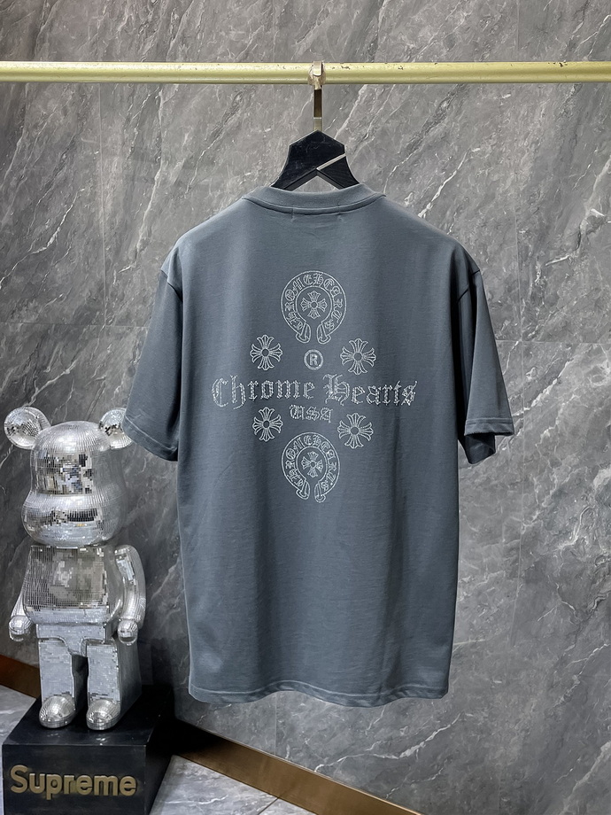 Chrome Hearts T shirts-338