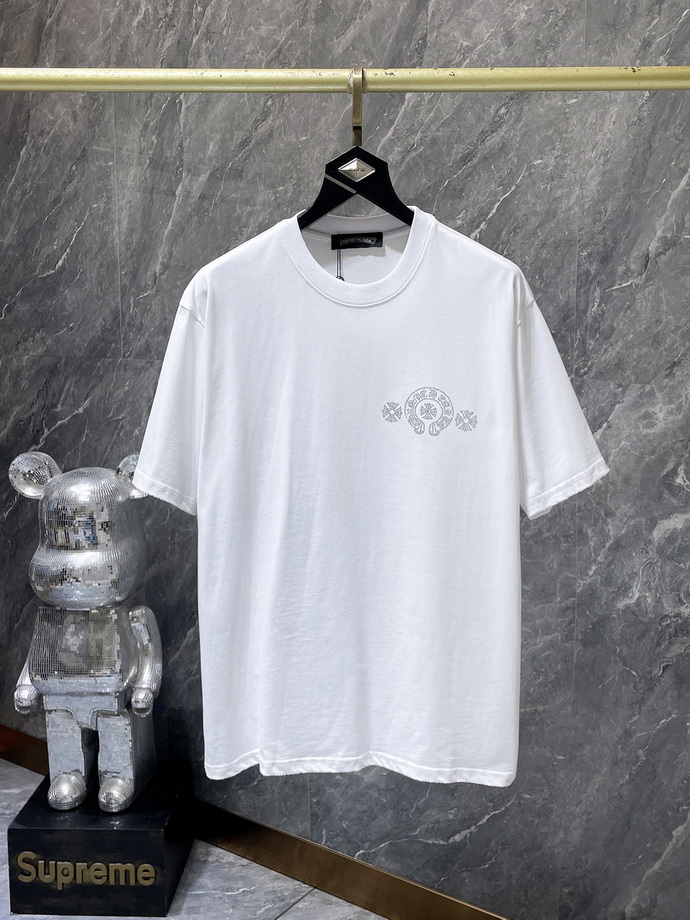 Chrome Hearts T shirts-335