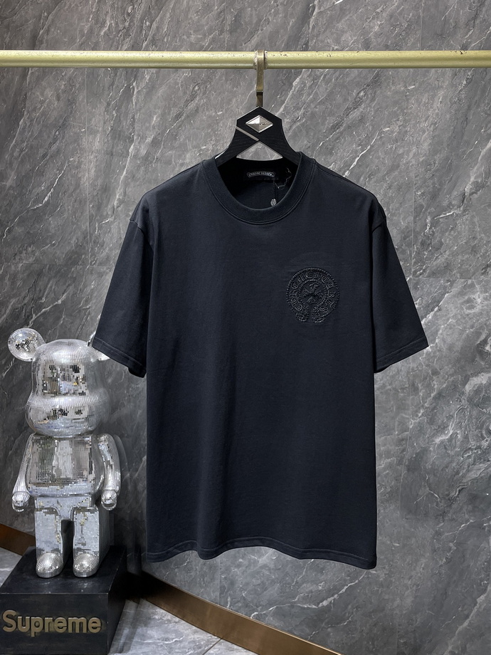 Chrome Hearts T shirts-329