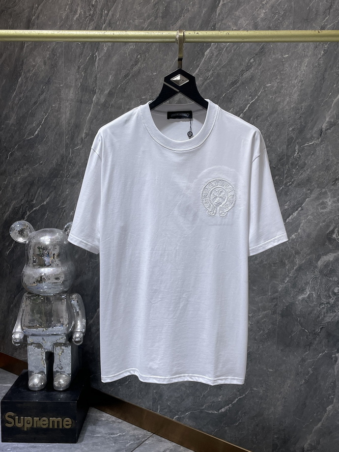 Chrome Hearts T shirts-327