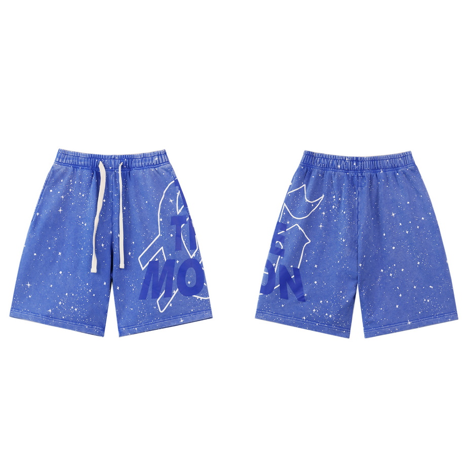 Godspeed Shorts-016