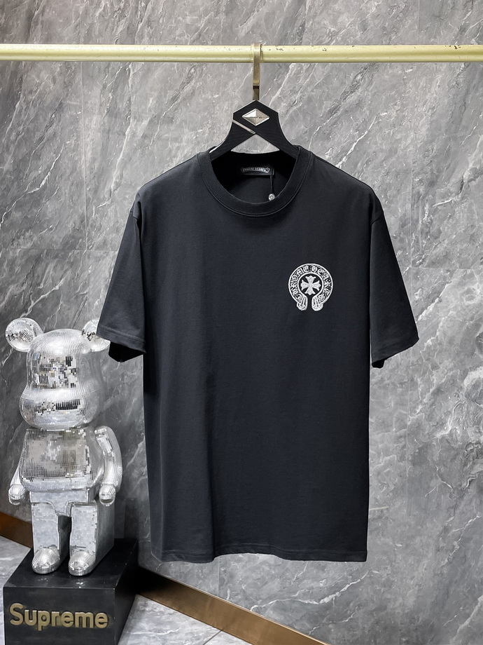 Chrome Hearts T shirts-310