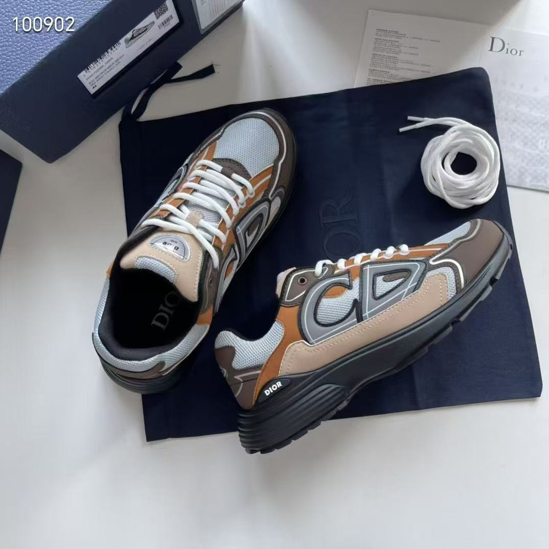 Dior Shoes(AAA)-654