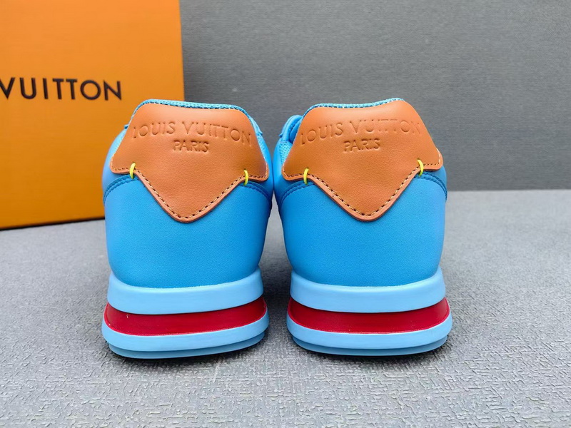 LV Shoes(AAA)-1162