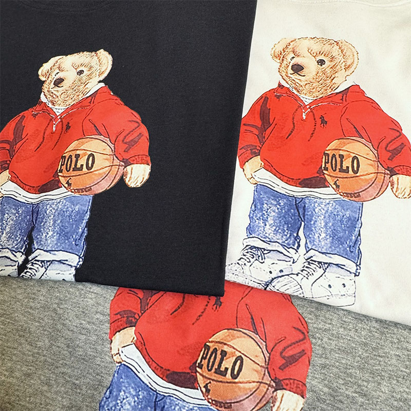 Polo T-shirts-003