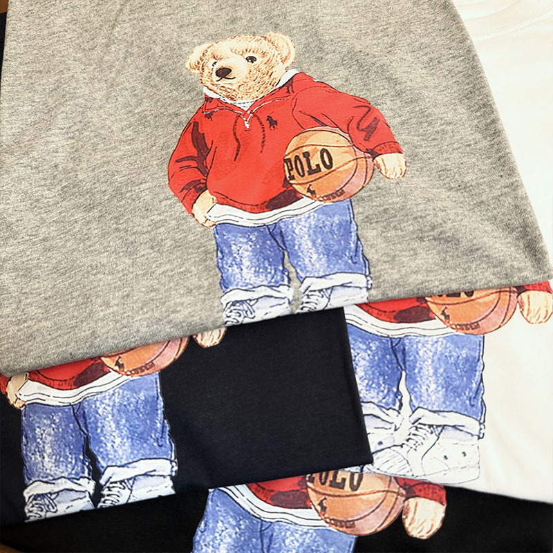 Polo T-shirts-003