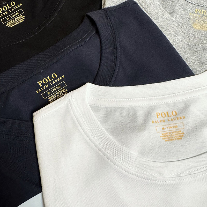 Polo T-shirts-003