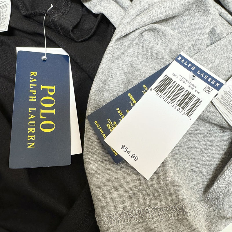 Polo T-shirts-004