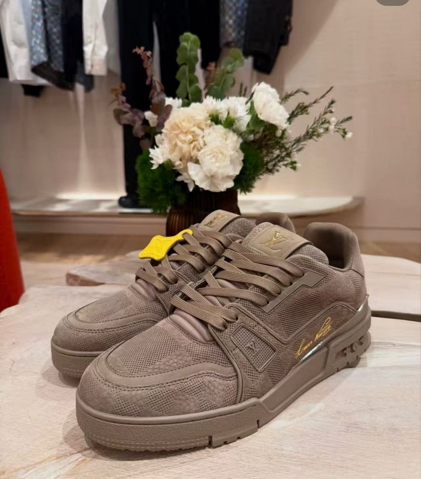 LV Shoes(AAA)-1168