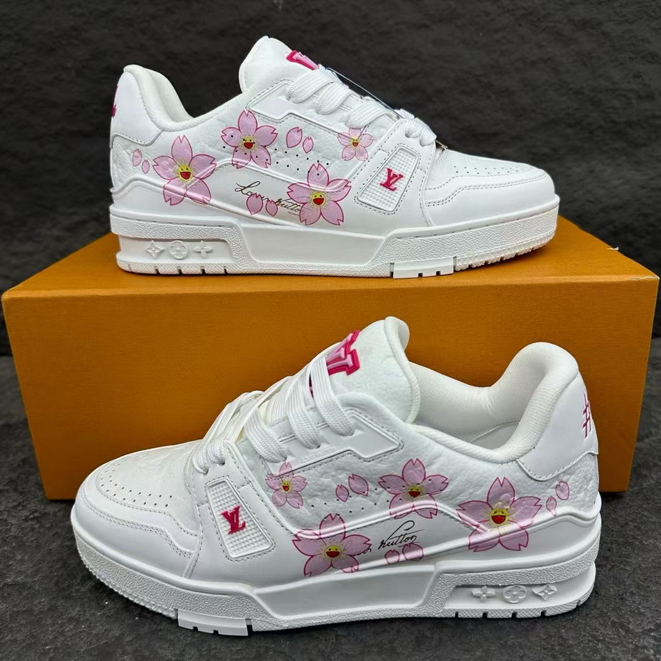 LV Shoes(AAA)-1169