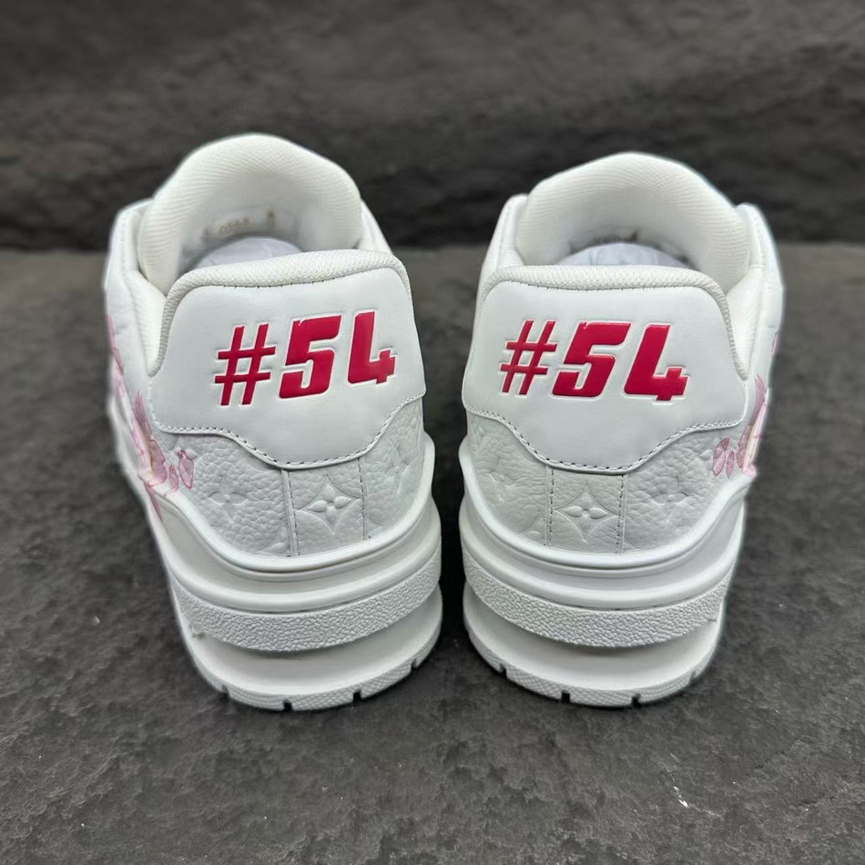 LV Shoes(AAA)-1169