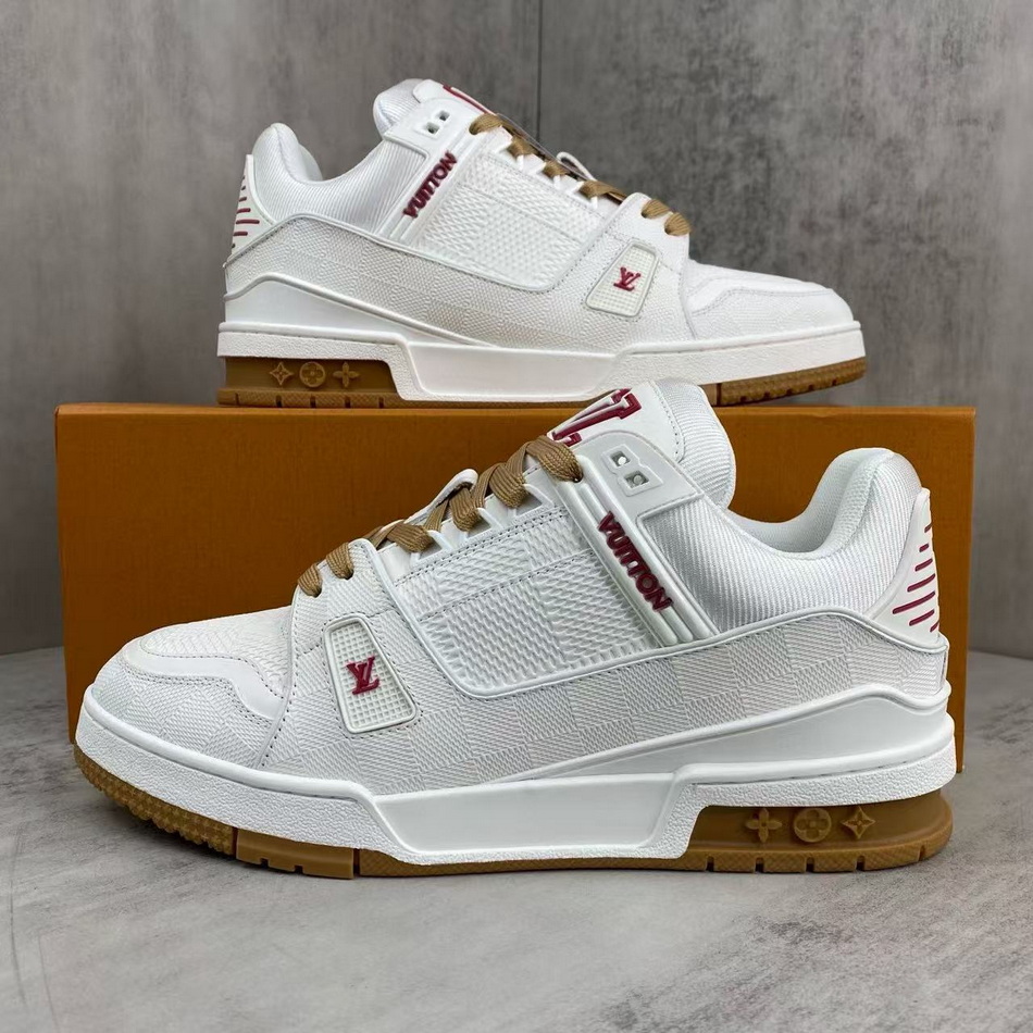 LV Shoes(AAA)-1171