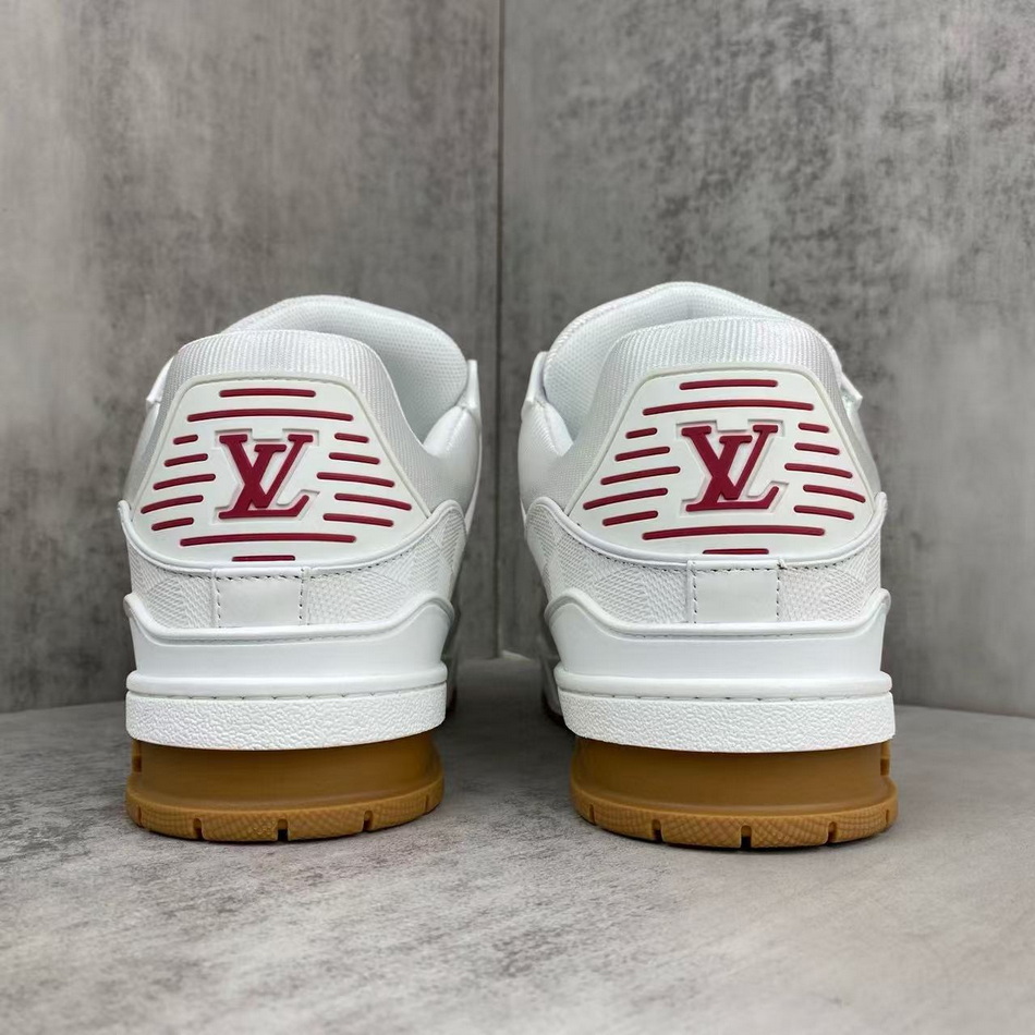 LV Shoes(AAA)-1171