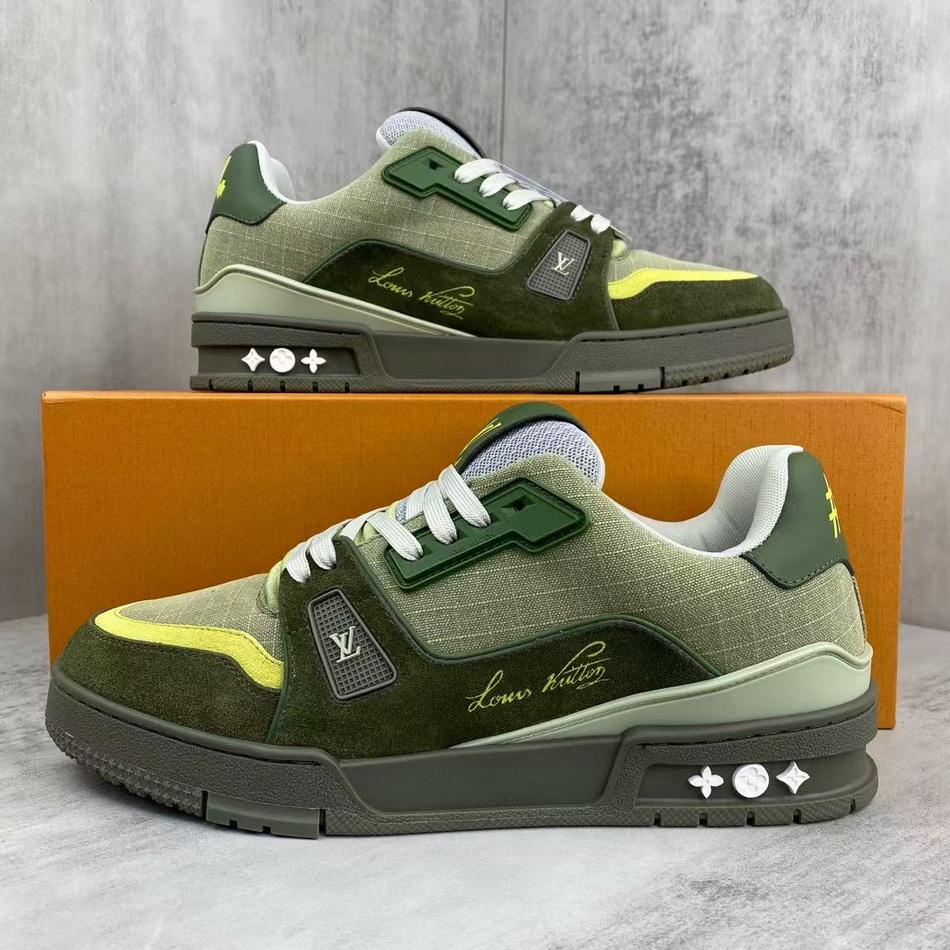 LV Shoes(AAA)-1176