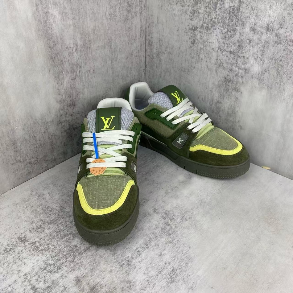LV Shoes(AAA)-1176