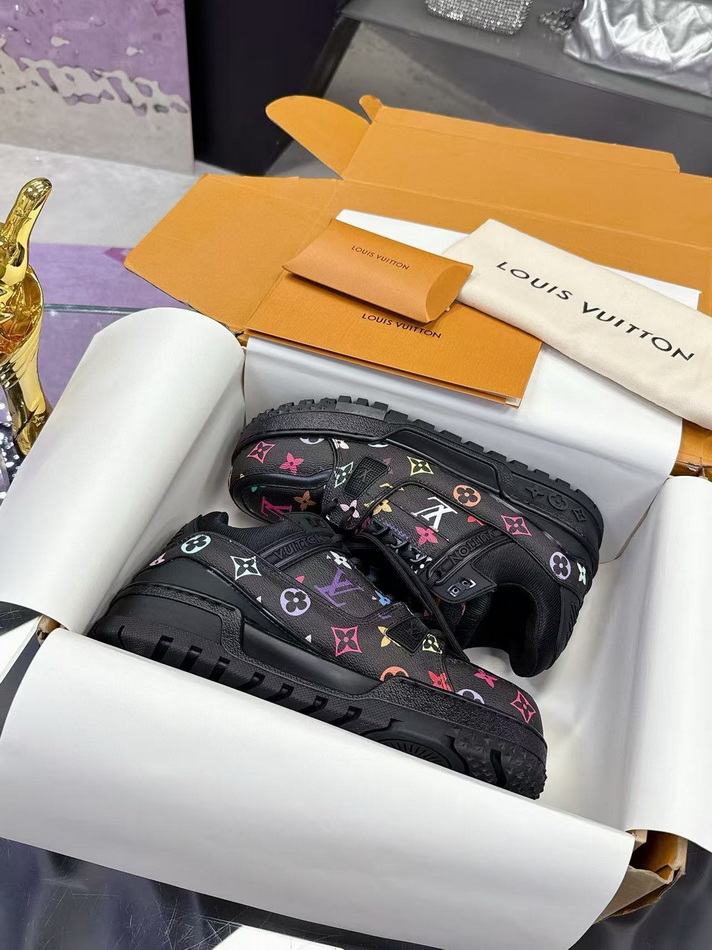 LV Shoes(AAA)-1178
