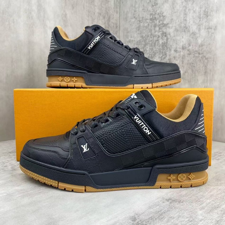 LV Shoes(AAA)-1179