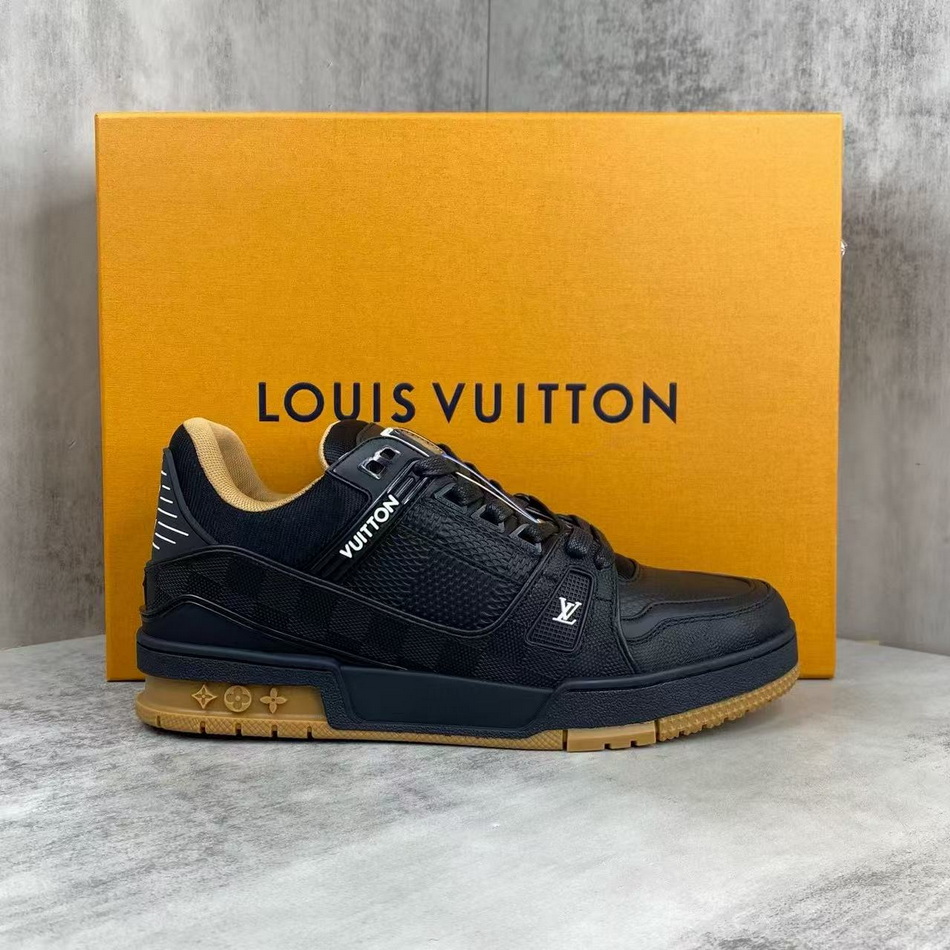 LV Shoes(AAA)-1179