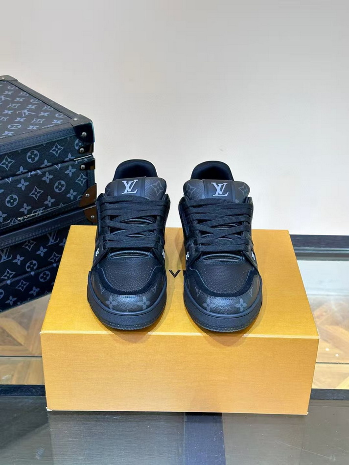 LV Shoes(AAA)-1183