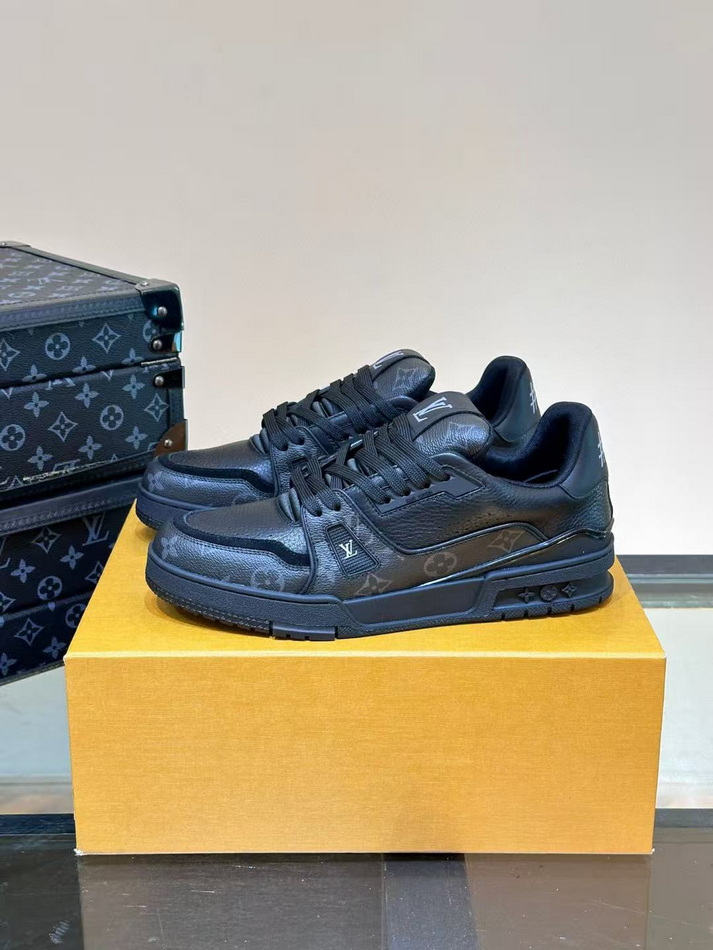 LV Shoes(AAA)-1183