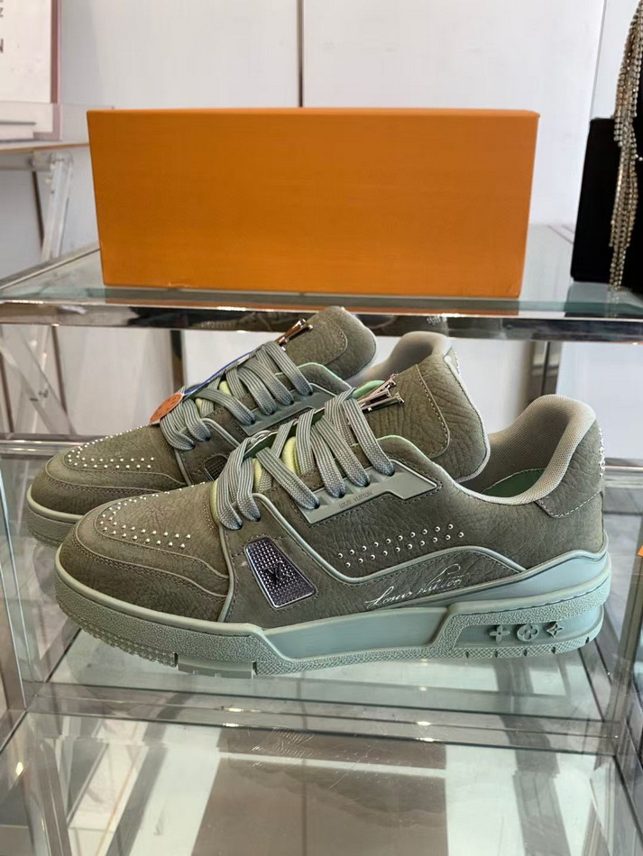 LV Shoes(AAA)-1185