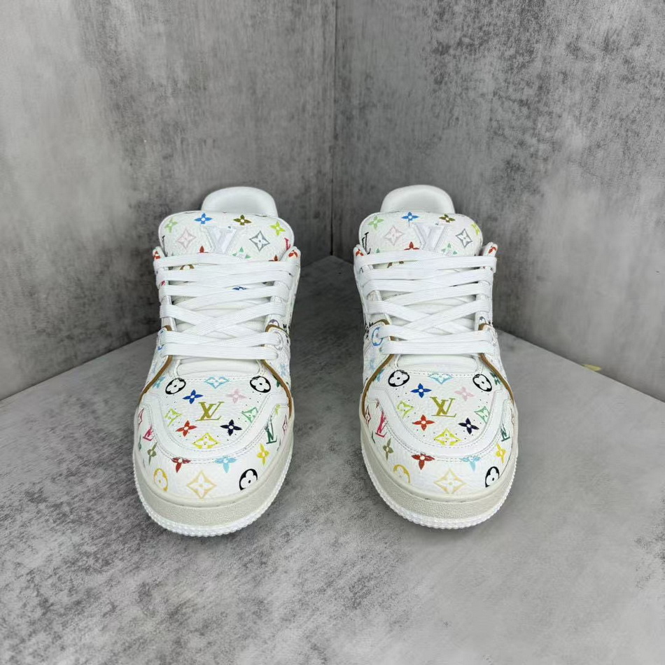 LV Shoes(AAA)-1187
