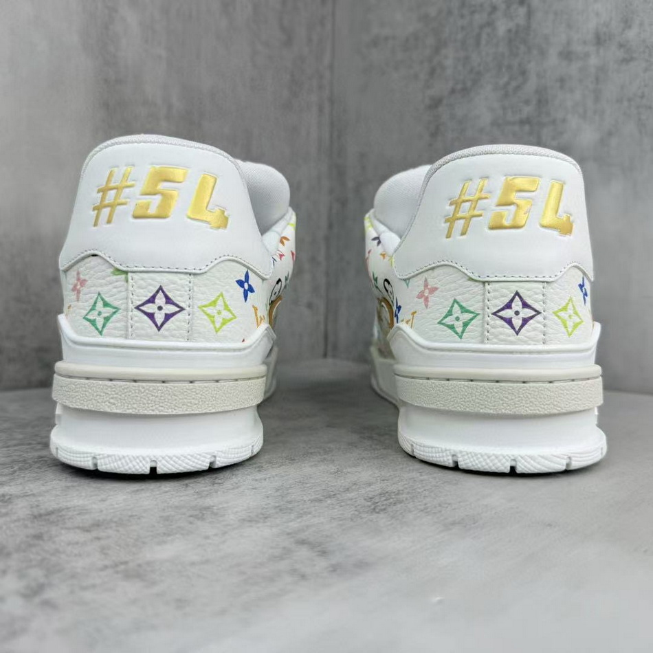 LV Shoes(AAA)-1187