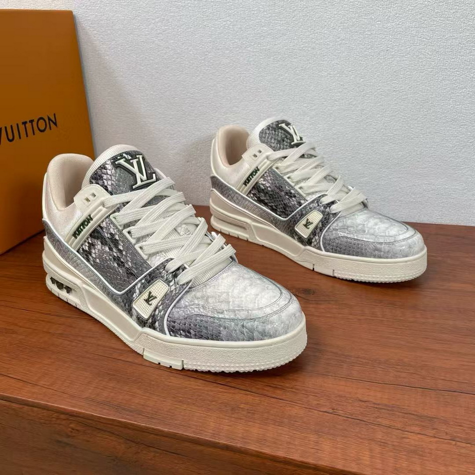 LV Shoes(AAA)-1188