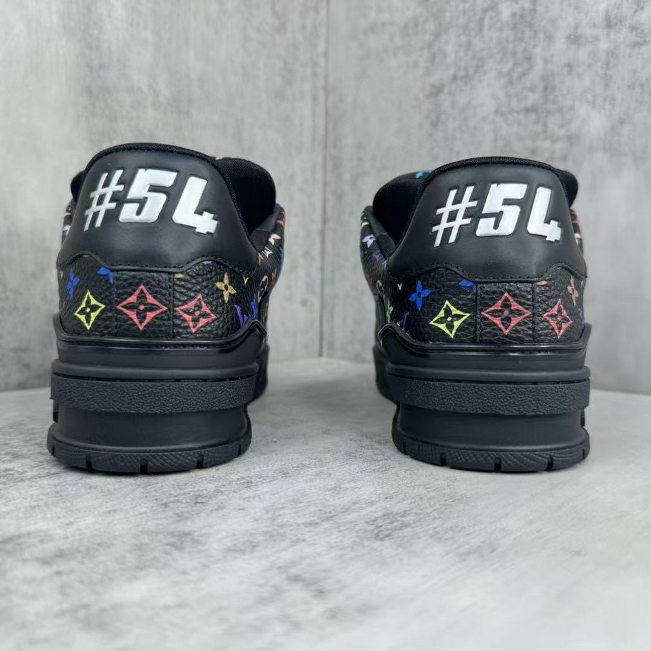 LV Shoes(AAA)-1191
