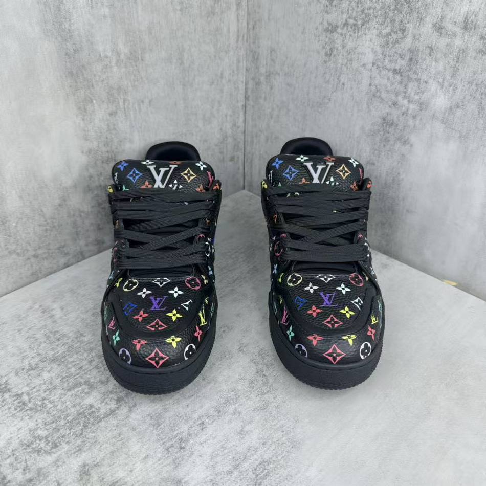 LV Shoes(AAA)-1191