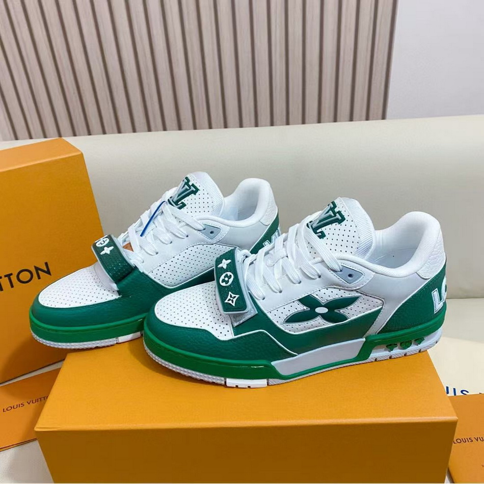 LV Shoes(AAA)-1195