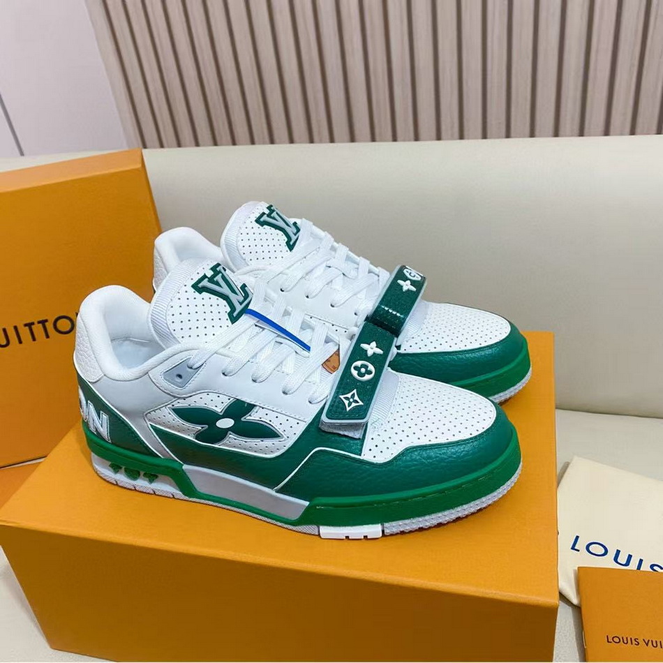 LV Shoes(AAA)-1195