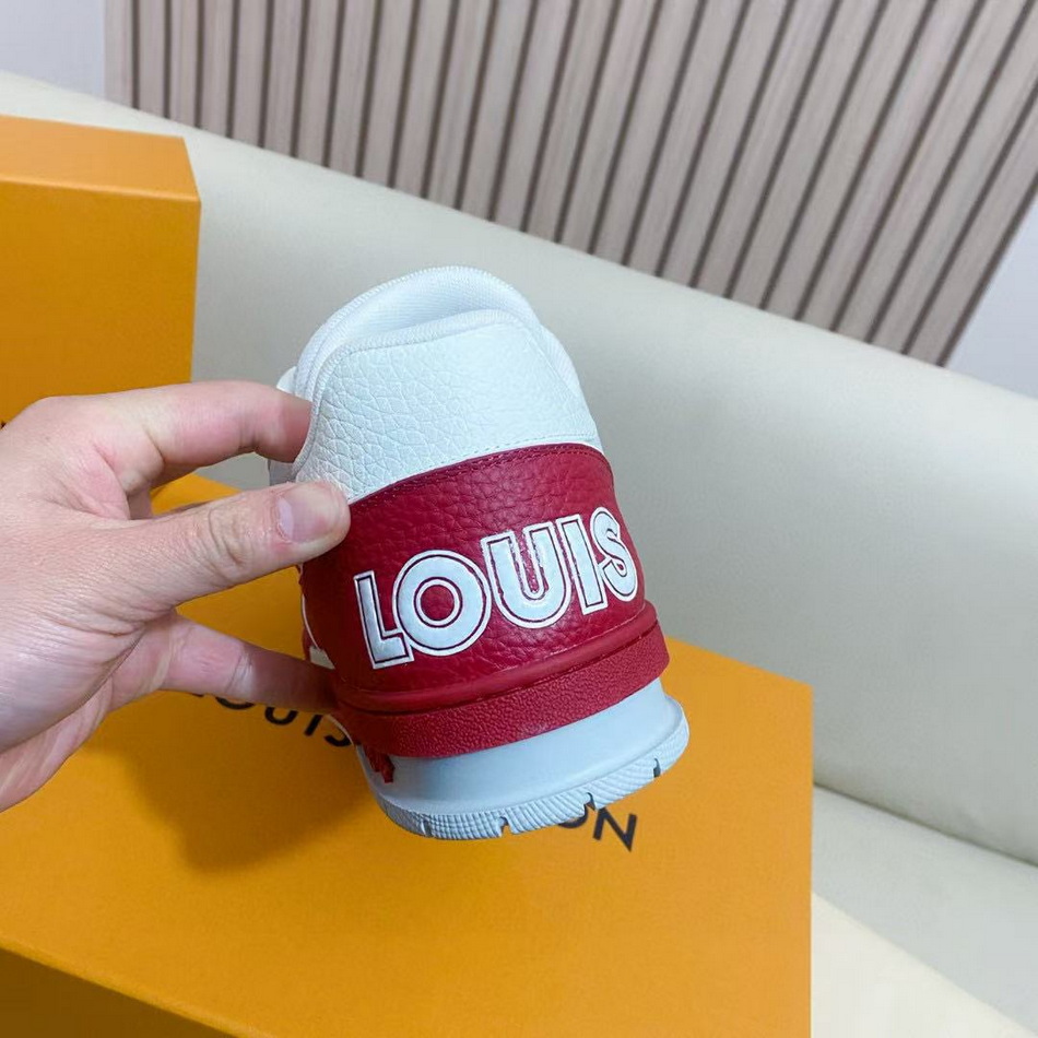 LV Shoes(AAA)-1197