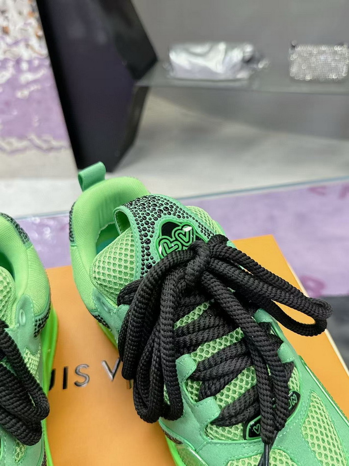 LV Shoes(AAA)-1199