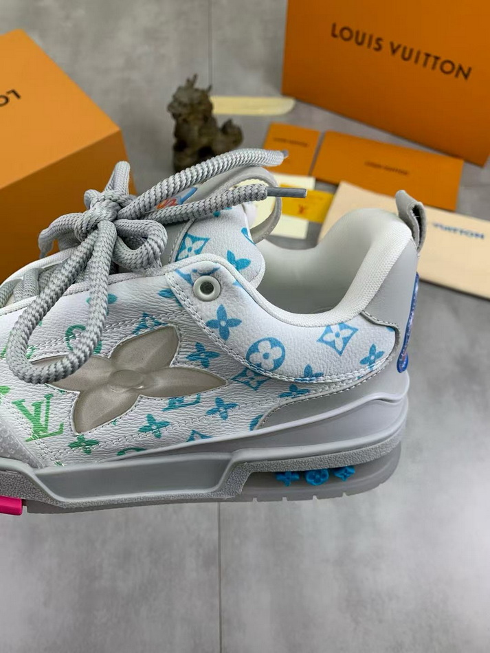 LV Shoes(AAA)-1207