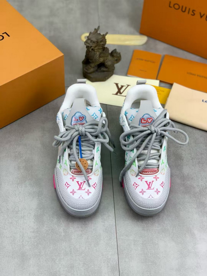 LV Shoes(AAA)-1207