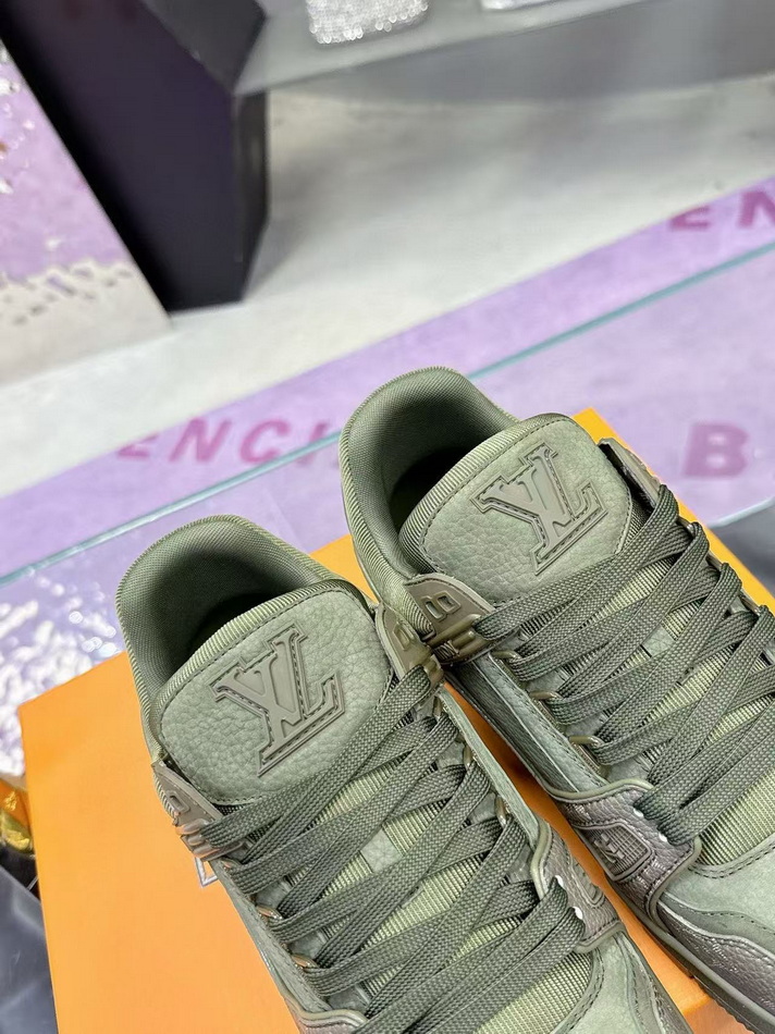LV Shoes(AAA)-1211
